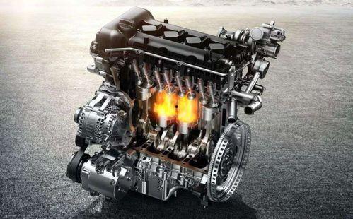 国产十佳发动机排名榜,十佳发动机榜单揭晓