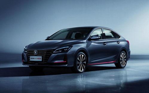 国产b级车推荐,盘点值得关注的几款热门车型